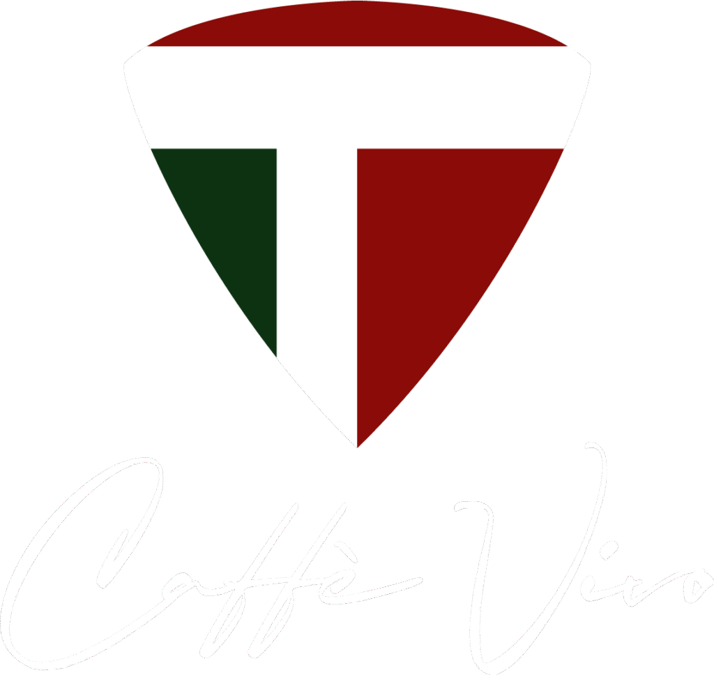 cafe vivo torelli logo