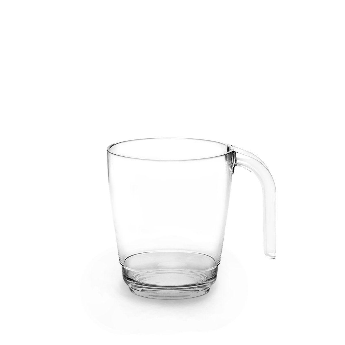 Szklanka z poliwęglanu 300ml