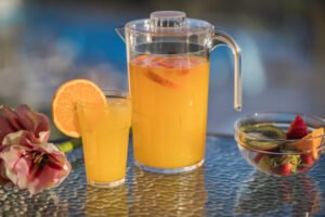 Dzbanek z poliwęglanu 1500ml