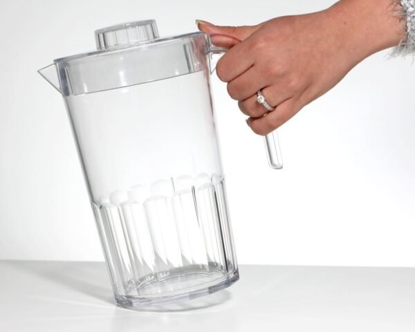 Dzbanek z poliwęglanu 1500ml