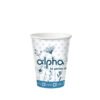 kubek 180ml alpha vending plastic free