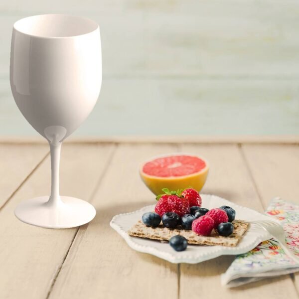 Kieliszek z poliwęglanu 270ml