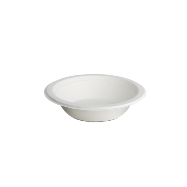 Miska z pulpy trzciny cukrowej 450ml / 16oz 1000sztuk